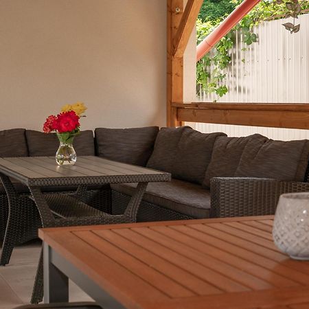 Oazis Tapolca Apartman Miskolc Dış mekan fotoğraf