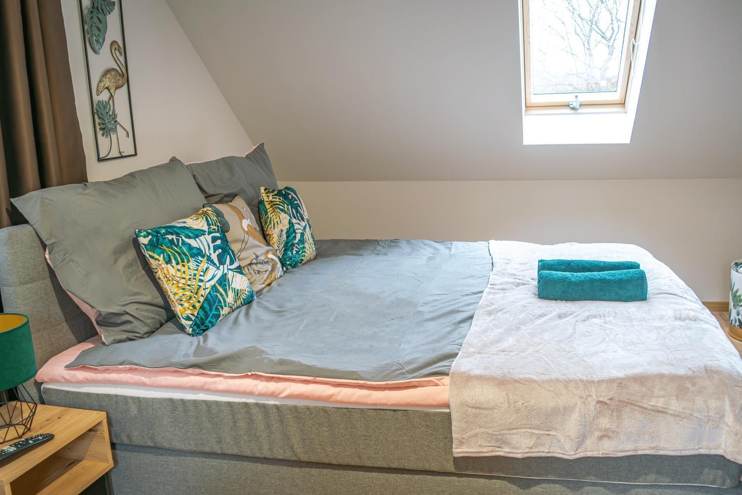 Oazis Tapolca Apartman Miskolc Dış mekan fotoğraf