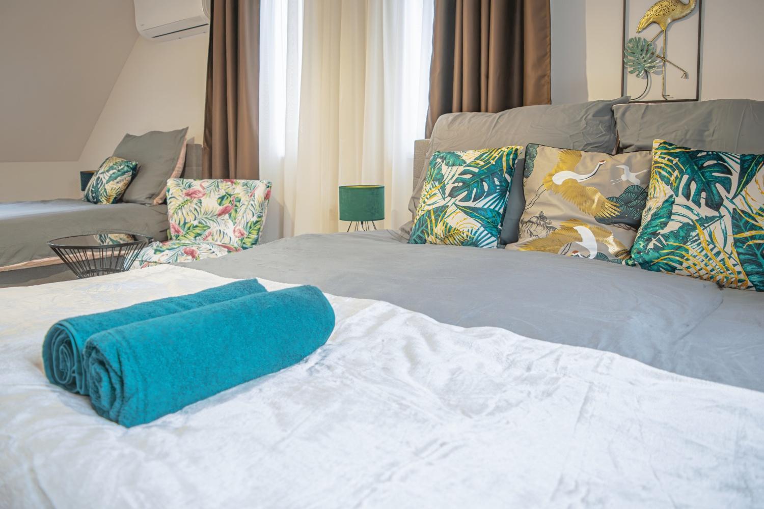 Oazis Tapolca Apartman Miskolc Dış mekan fotoğraf