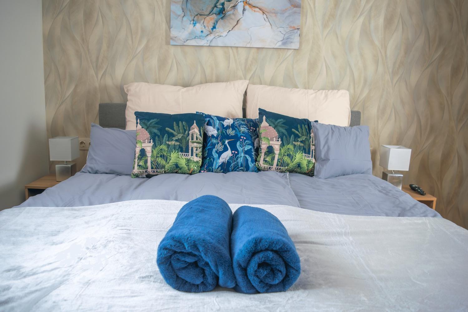 Oazis Tapolca Apartman Miskolc Dış mekan fotoğraf