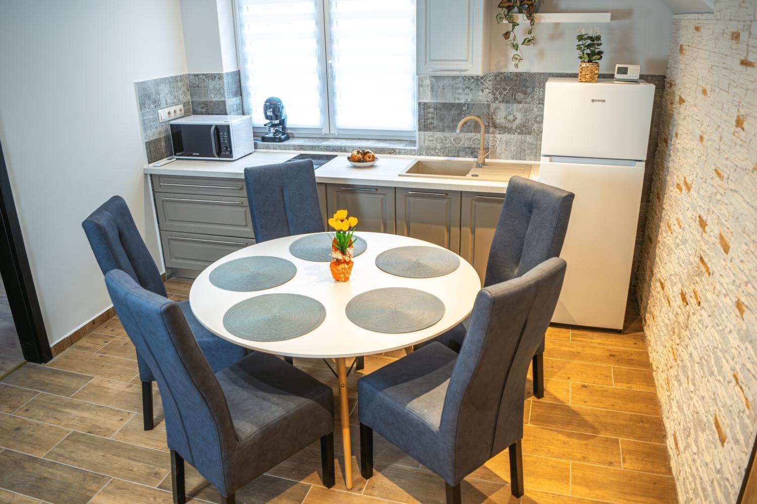 Oazis Tapolca Apartman Miskolc Dış mekan fotoğraf