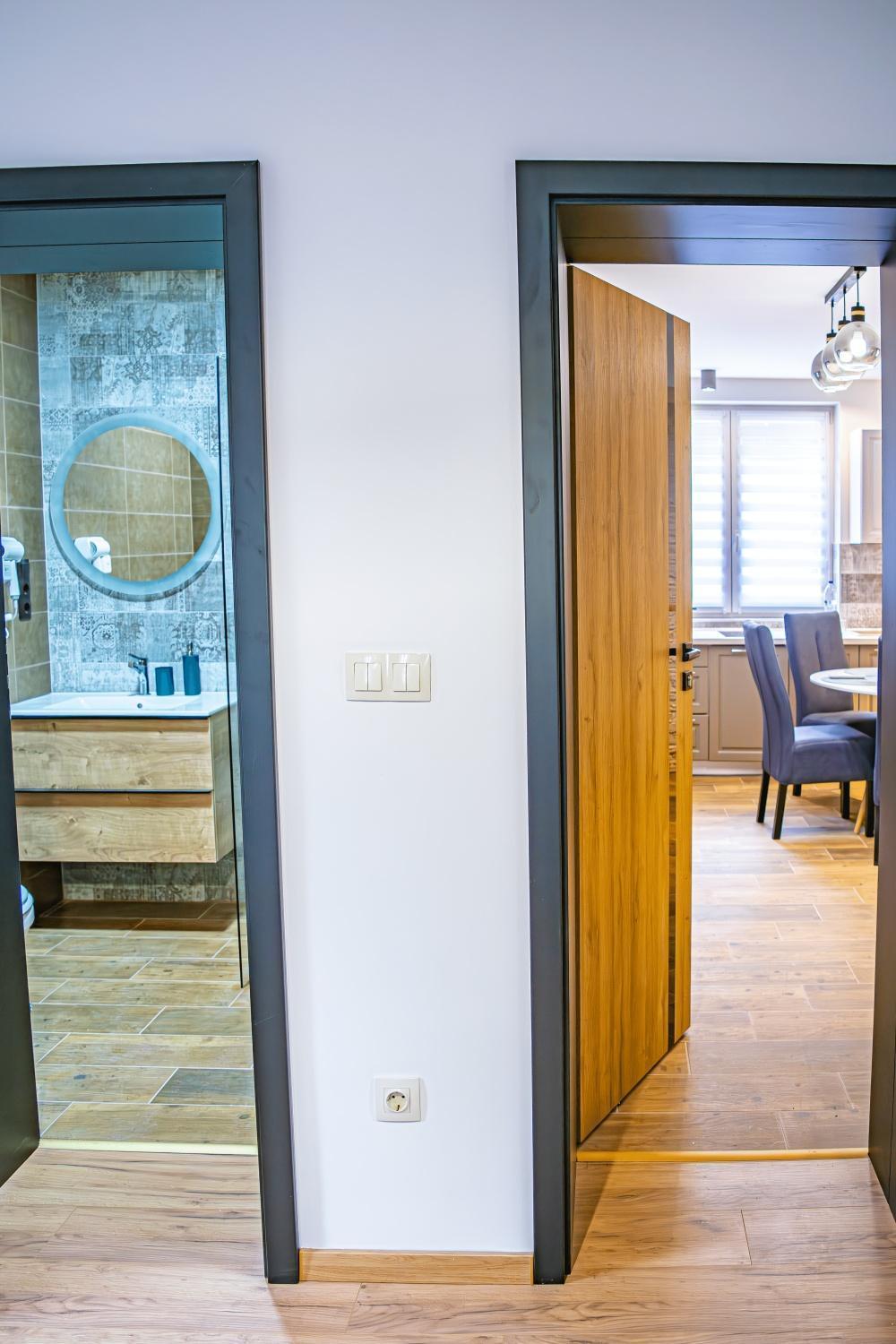 Oazis Tapolca Apartman Miskolc Dış mekan fotoğraf