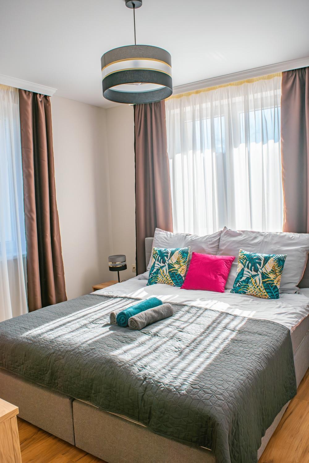 Oazis Tapolca Apartman Miskolc Dış mekan fotoğraf